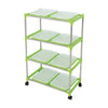 Microgreen Rack MHB Hydroponics