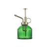 Vintage Glass 200ml Plant Mister Spray Bottle MHB Hydroponics
