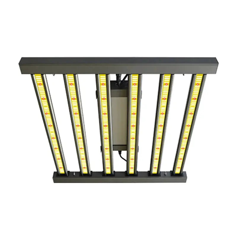 LED Grow Light 480W MHB Hydroponics