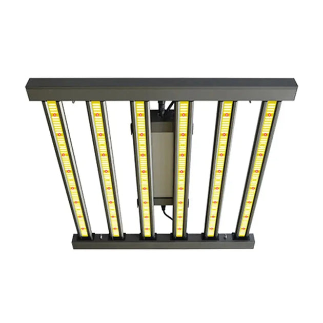 LED Grow Light 480W MHB Hydroponics