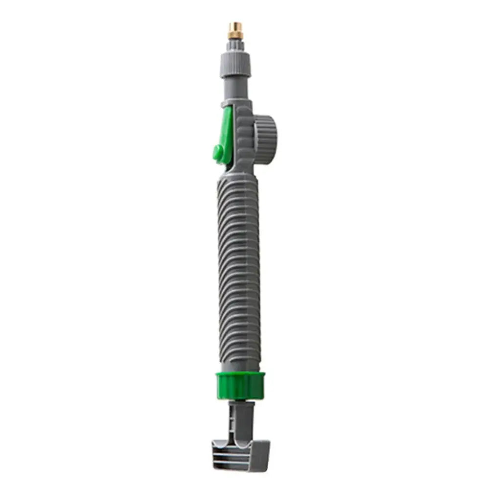 High-Pressure Adjustable Water Sprayer MHB Hydroponics