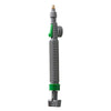 High-Pressure Adjustable Water Sprayer MHB Hydroponics