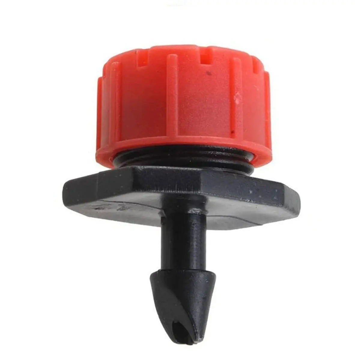 Adjustable 8L/H Mini Dripper – Garden Drip Irrigation System (20pcs) MHB Hydroponics