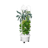 Vertical Hydroponics Indoor Tower - MHB Hydroponics