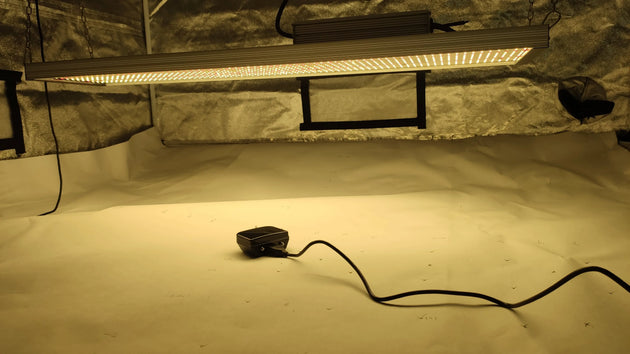 WIN Grow Light Led Board MHB Hydroponics