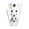 Vertical Hydroponics Indoor Tower - MHB Hydroponics