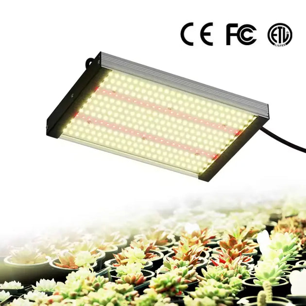 WIN Grow Light Led Board MHB Hydroponics