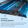 Full Spectrum YPLZ LED Grow Light Panel MHB Hydroponics