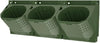 Vertical Garden Wall Stackable Wall Mounted Plant Pot MHB Hydroponics