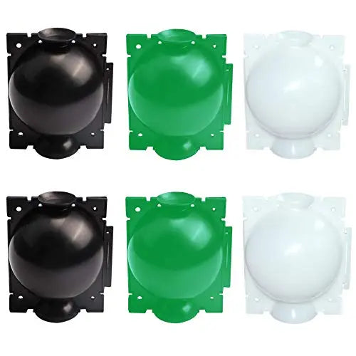 High-Pressure Rooting Ball MHB Hydroponics