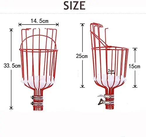 Picking Tool Fruit Picker MHB Hydroponics