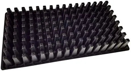 Seedling Tray 128 holes MHB Hydroponics
