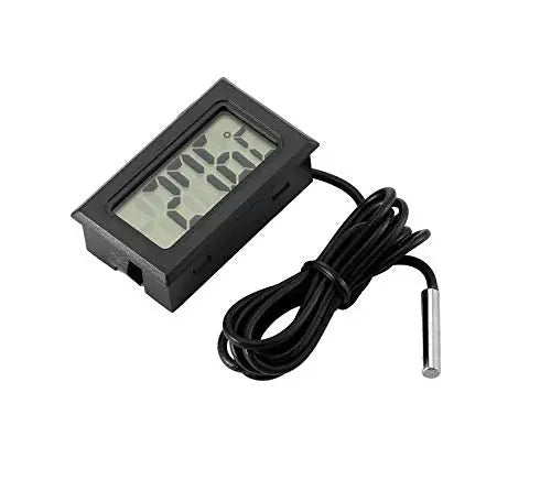 Temperature Reader MHB Hydroponics