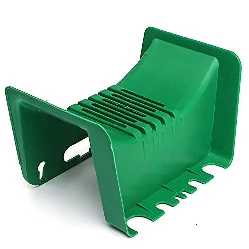 Wall Mounted Garden Hose Pipe Hanger Holder Storage MHB Hydroponics