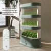Hydroponics Indoor Home Garden - MHB Hydroponics