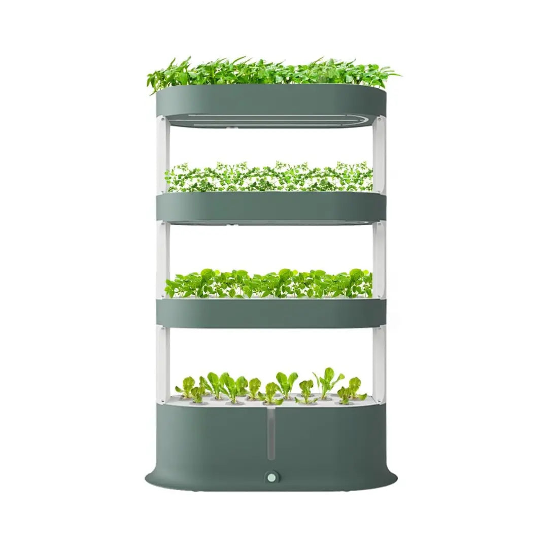 Hydroponics Indoor Home Garden - MHB Hydroponics