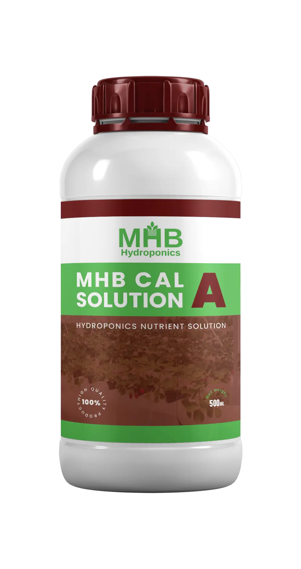 MHB CAL Solution A MHB Hydroponics