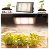 LED Full Spectrum Flood Grow Light MHB Hydroponics
