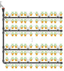 8L Automatic Drip Irrigation Kit – Micro Drippers with 2/4-Way Arrow Flow MHB Hydroponics
