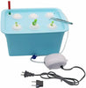 Small Hydroponics Kit (6-holes) MHB Hydroponics