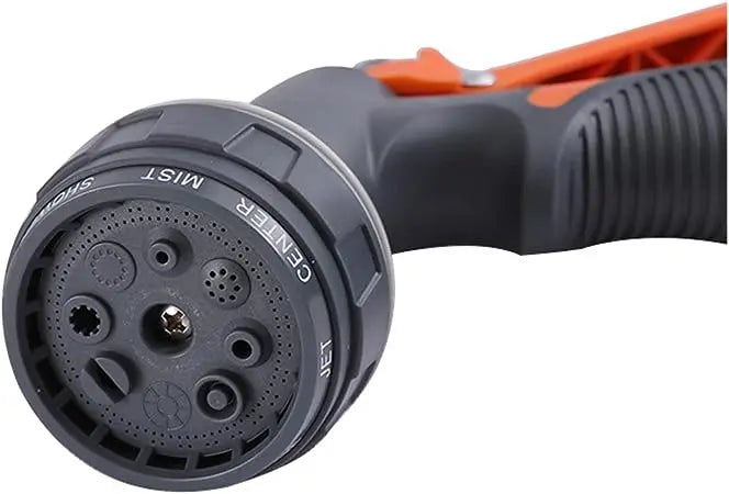 Garden High Pressure Water Gun MHB Hydroponics