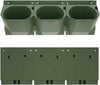 Vertical Garden Wall Stackable Wall Mounted Plant Pot MHB Hydroponics