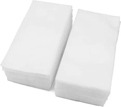 Non-woven Nursery bags (100pcs) MHB Hydroponics