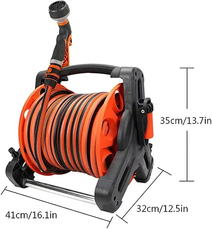 15 Meters Garden Hose set - MHB Hydroponics