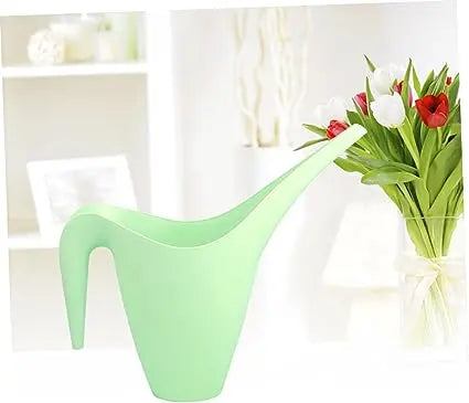 Plastic Home Water Can MHB Hydroponics