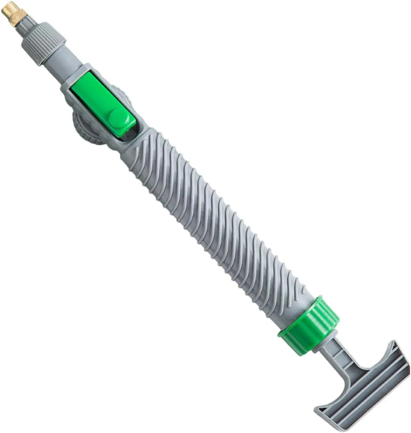 High-Pressure Adjustable Water Sprayer MHB Hydroponics