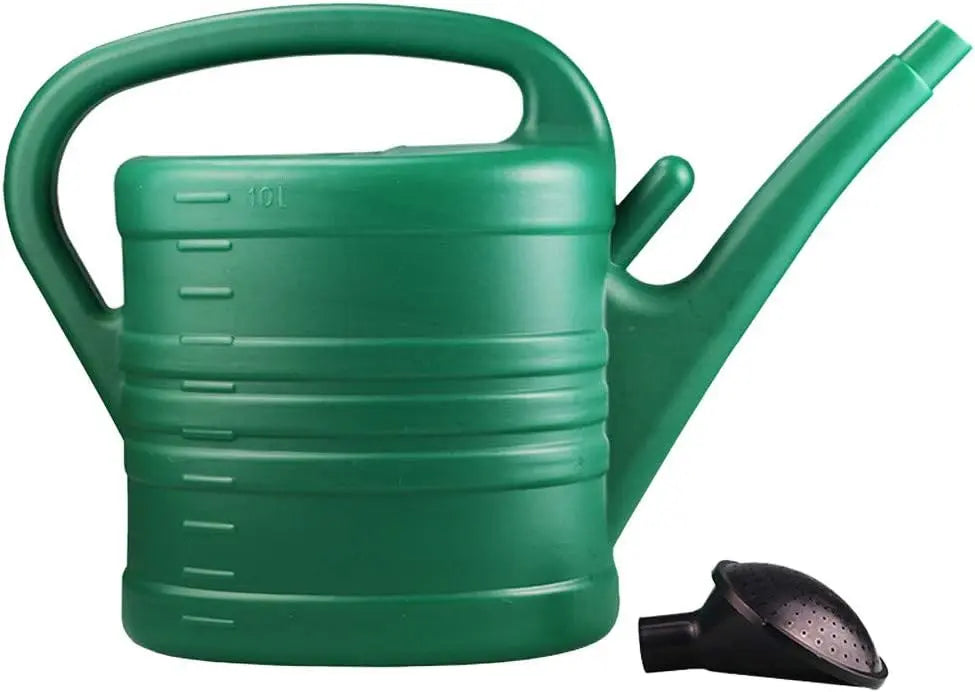 10L Garden Water Can MHB Hydroponics