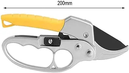 Ratchet Pruners MHB Hydroponics