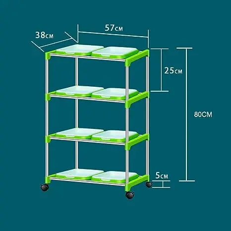 Microgreen Rack MHB Hydroponics