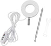 Halo LED Lamp Grow Light MHB Hydroponics