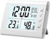 Hygrometer Humidity & Temperature Monitoring - MHB Hydroponics