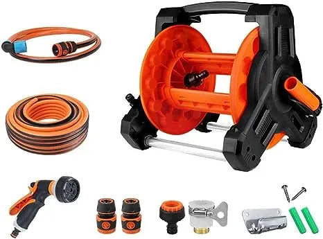 15 Meters Garden Hose set - MHB Hydroponics