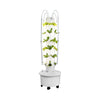 Vertical Hydroponics Indoor Tower - MHB Hydroponics