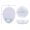 Digital Electronic Weighing Scale MHB Hydroponics