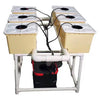 6 Dutch Bucket System MHB Hydroponics