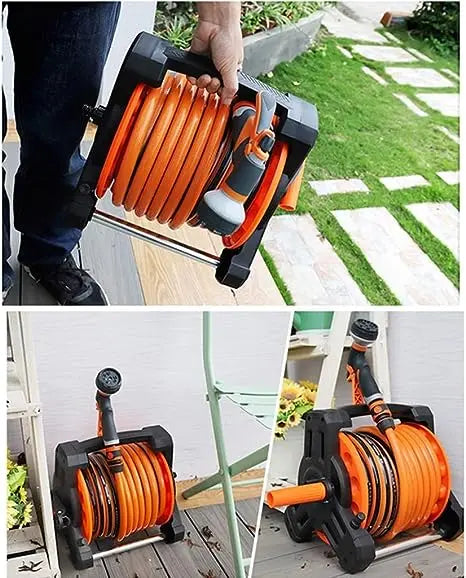 15 Meters Garden Hose set - MHB Hydroponics