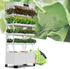 5 Layer Hydroponics Indoor Garden MHB Hydroponics