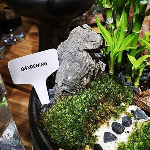 Plant Labels (10 pcs) MHB Hydroponics