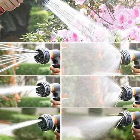 15 Meters Garden Hose set - MHB Hydroponics