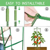 Trellis Stakes Cage for Vertical Climbing Plant Support MHB Hydroponics