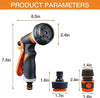 Garden High Pressure Water Gun MHB Hydroponics