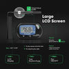 LCD Digital Aquarium Thermometer MHB Hydroponics
