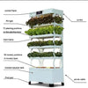 5 Layer Hydroponics Indoor Garden MHB Hydroponics