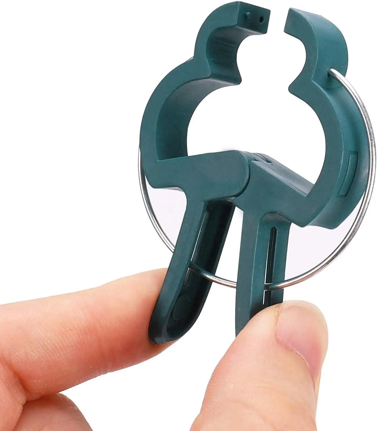 10 pcs Plant Support Clips MHB Hydroponics