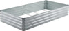 Galvanized Raised Garden Bed MHB Hydroponics