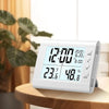Hygrometer Humidity & Temperature Monitoring - MHB Hydroponics